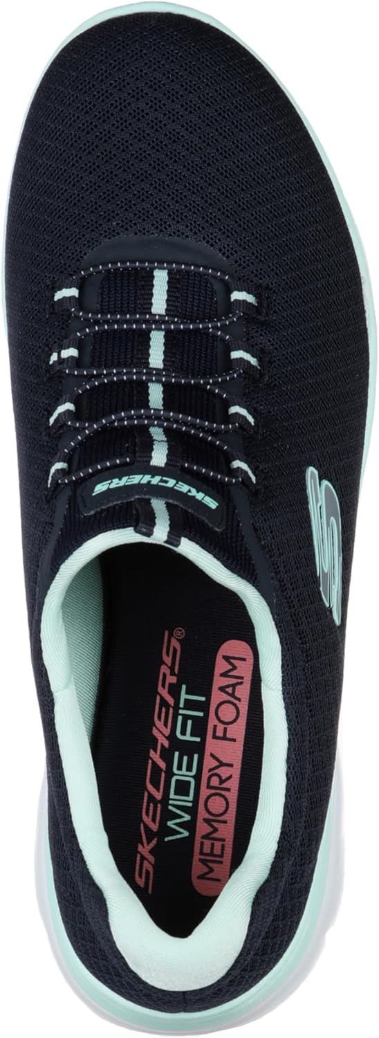 Women's Summits Sneaker - Image 3