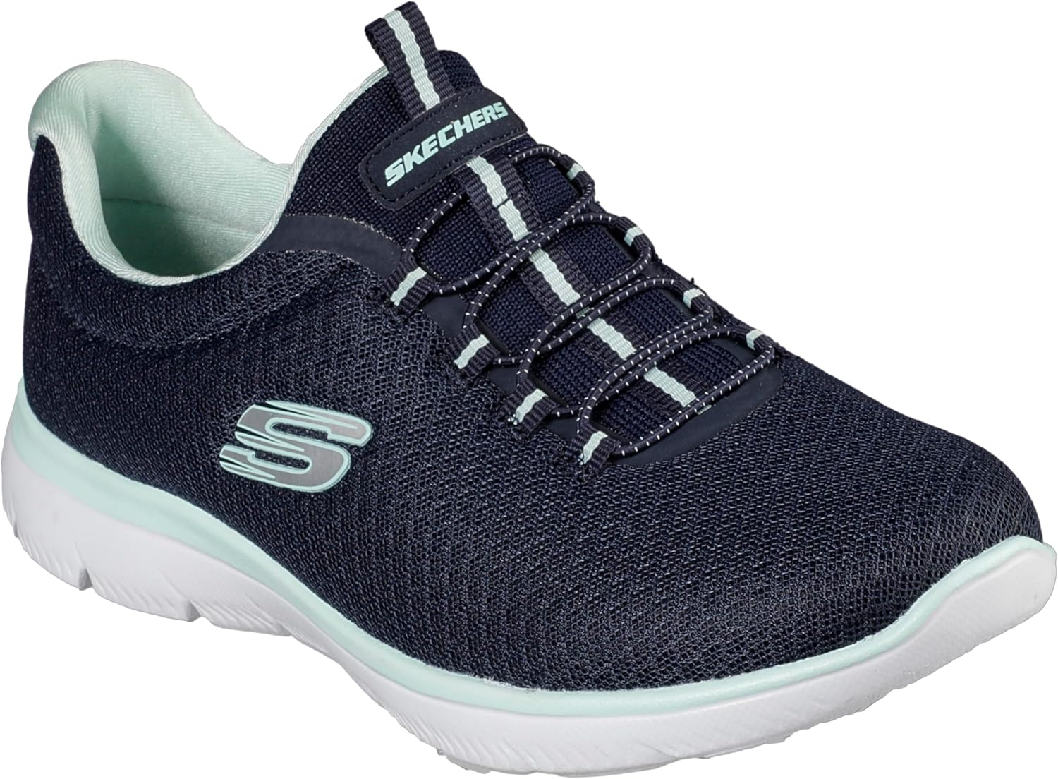 Women's Summits Sneaker - Image 5